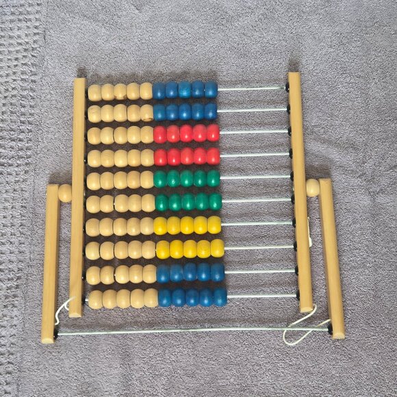 Ikea Abacus - Picture 3 of 3